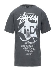 Футболка Stussy