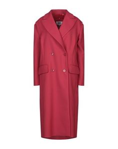 Легкое пальто Mm6 Maison Margiela