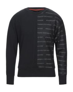 Толстовка Armani Exchange
