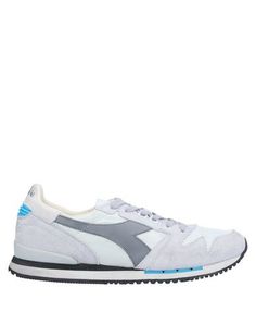 Низкие кеды и кроссовки Diadora Heritage