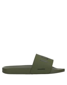 Сандалии Dsquared2