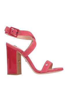 Сандалии Elisabetta Franchi
