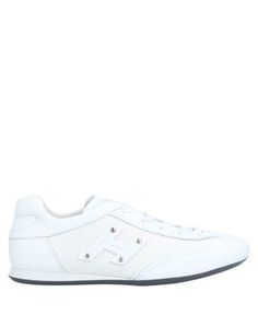 Низкие кеды и кроссовки Hogan