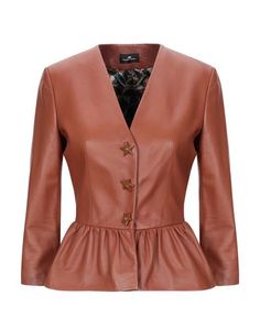 Пиджак Elisabetta Franchi