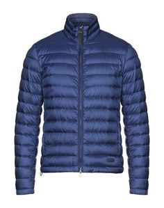 Пуховик с синт. наполнителем Woolrich