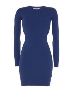 Короткое платье Alexanderwang.T