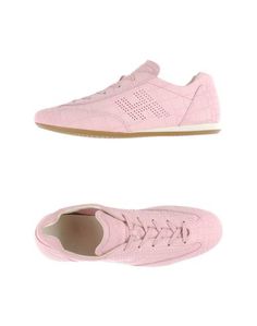Низкие кеды и кроссовки Hogan