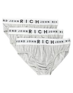 Трусы John Richmond Underwear