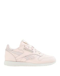 Низкие кеды и кроссовки Reebok