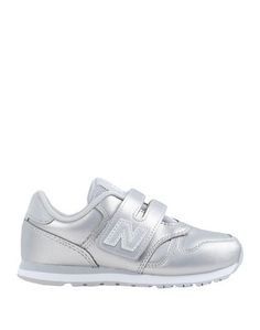 Низкие кеды и кроссовки New Balance