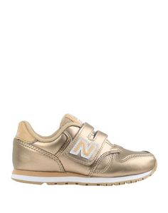 Низкие кеды и кроссовки New Balance