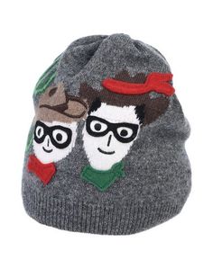 Головной убор Dolce & Gabbana