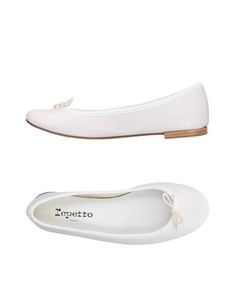 Балетки Repetto