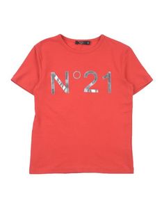 Футболка N21