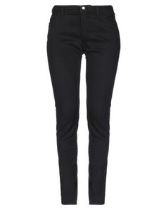 Джинсовые брюки Emporio Armani