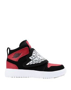 Высокие кеды и кроссовки Jordan