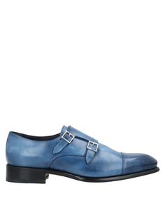Мокасины Santoni