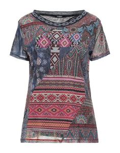 Блузка Desigual