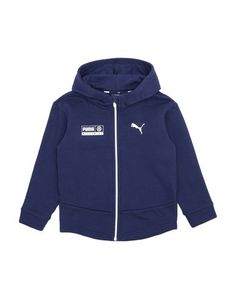 Толстовка Puma