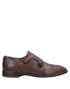 Мокасины Officine Creative Italia