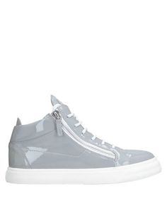 Высокие кеды и кроссовки Giuseppe Zanotti