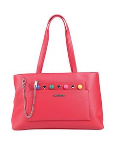 Сумка на руку Love Moschino
