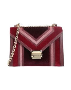 Сумка через плечо Michael Michael Kors