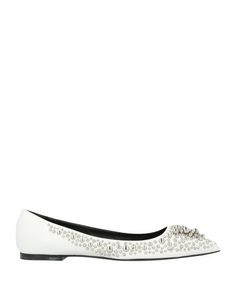 Балетки Roger Vivier