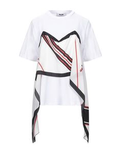Футболка Msgm