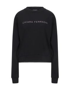 Толстовка Chiara Ferragni