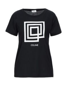 Футболка CÉline