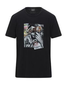Футболка Just Cavalli