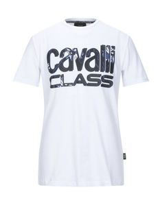 Футболка Cavalli Class