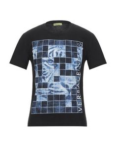 Футболка Versace Jeans