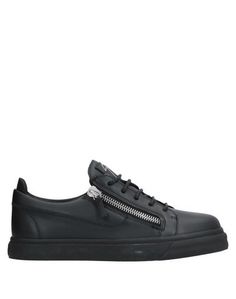Низкие кеды и кроссовки Giuseppe Zanotti