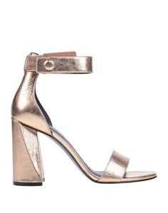 Сандалии Kendall + Kylie