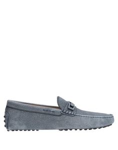Мокасины Tod`S