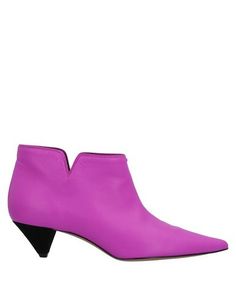 Ботинки CÉline