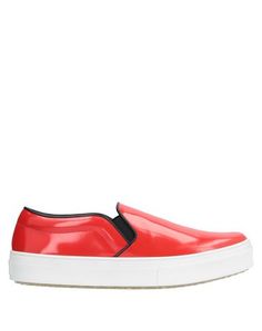 Низкие кеды и кроссовки CÉline
