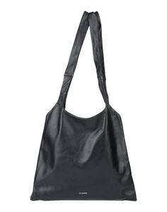 Сумка на плечо Jil Sander