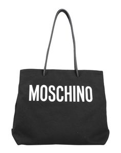 Сумка на плечо Moschino