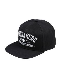 Головной убор Dsquared2