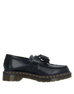 Мокасины Dr. Martens