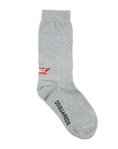 Короткие носки Dsquared2