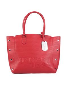 Сумка на руку Trussardi Jeans
