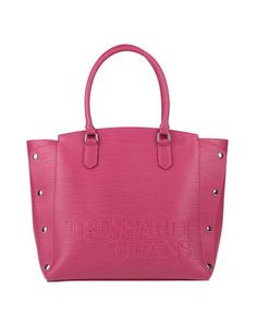 Сумка на руку Trussardi Jeans