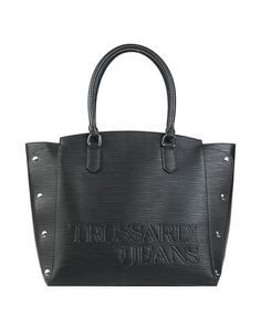 Сумка на руку Trussardi Jeans