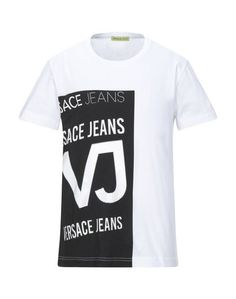 Футболка Versace Jeans