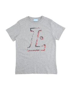 Футболка Lanvin