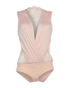 Топ без рукавов Elisabetta Franchi